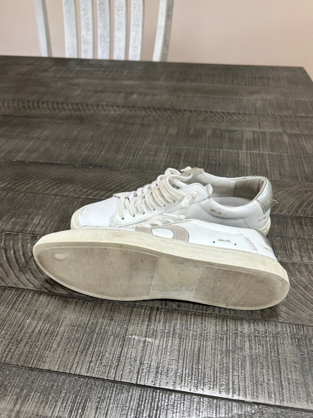 Oliver Cabell Women’s Low 1 - Picture 2 of 4